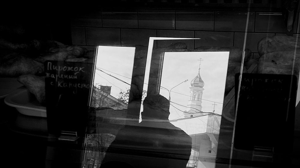 Photograph by Анастасия Щучкина