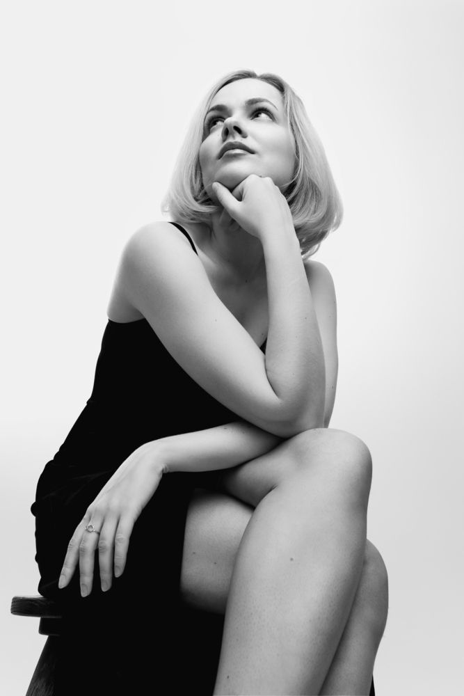 Photograph by Екатерина Якель