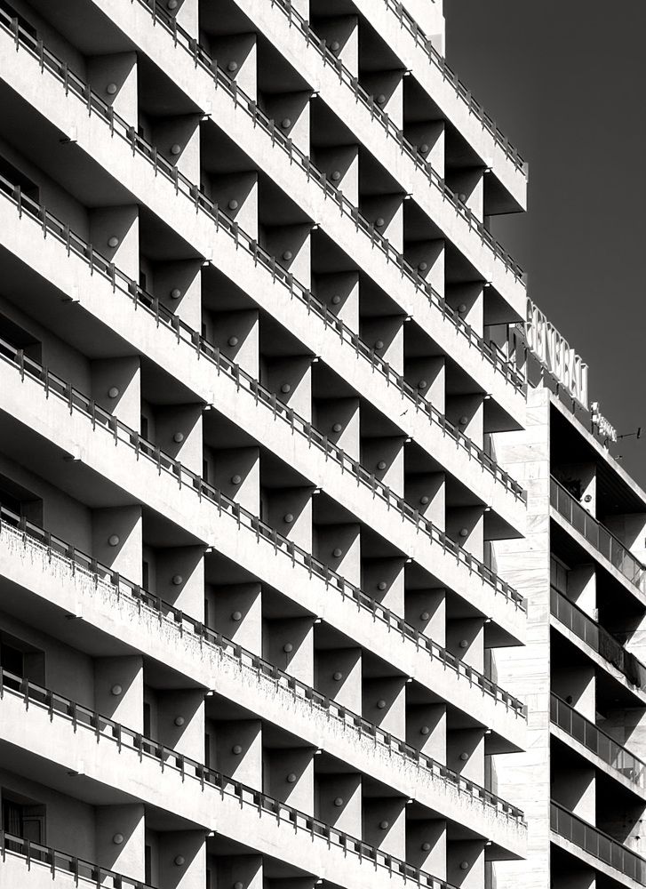 Photograph by Hector Lopez del Castillo