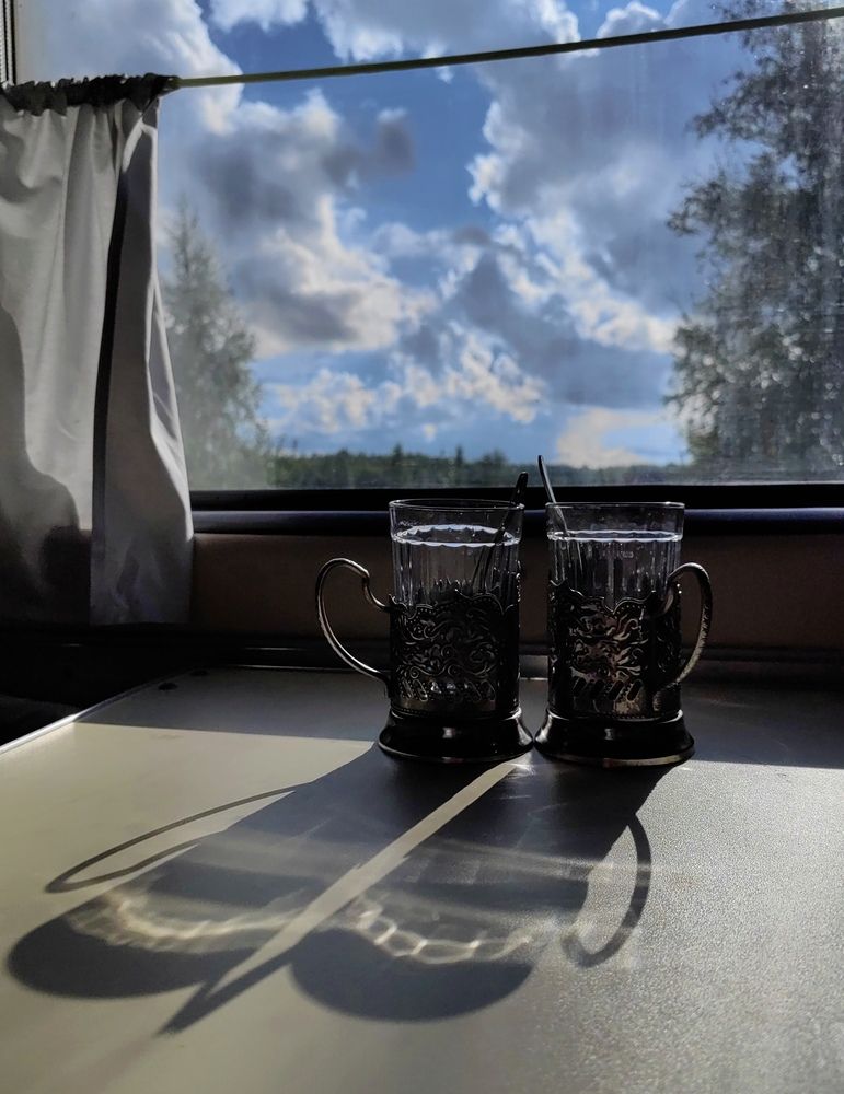 Photograph by Алёна С-К