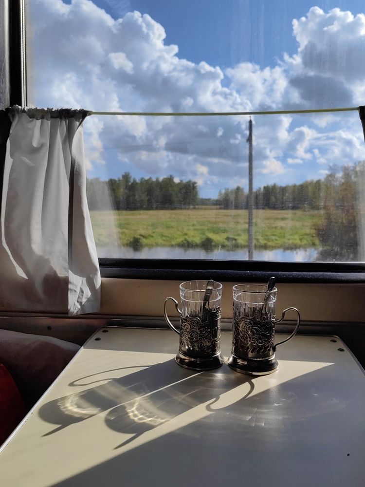 Photograph by Алёна С-К