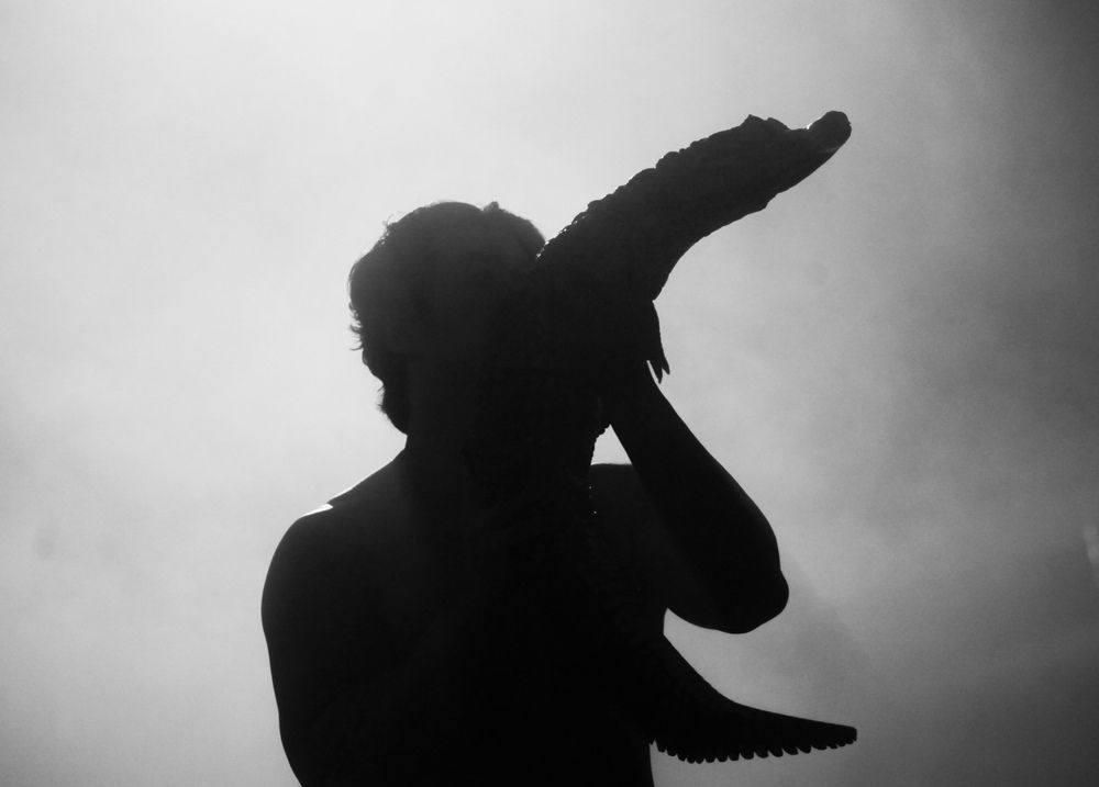 Photograph by Глеб Буланов