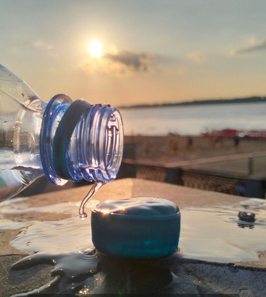 Photograph by Петр Тремасов