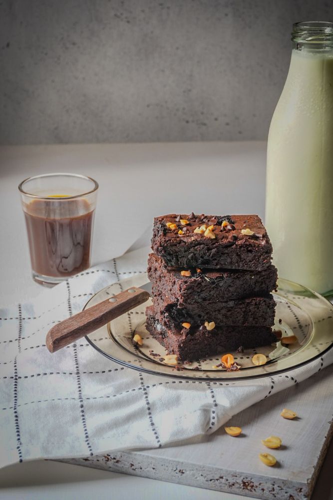 Chocolate Browniee