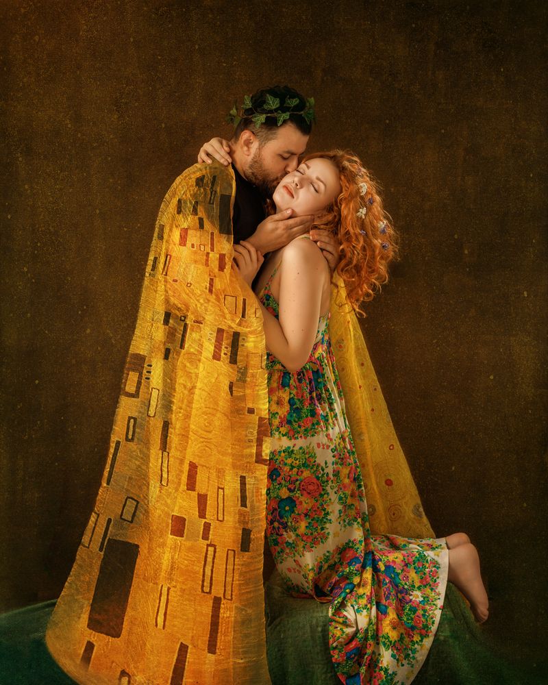 Photograph by Cornelia Ghergut