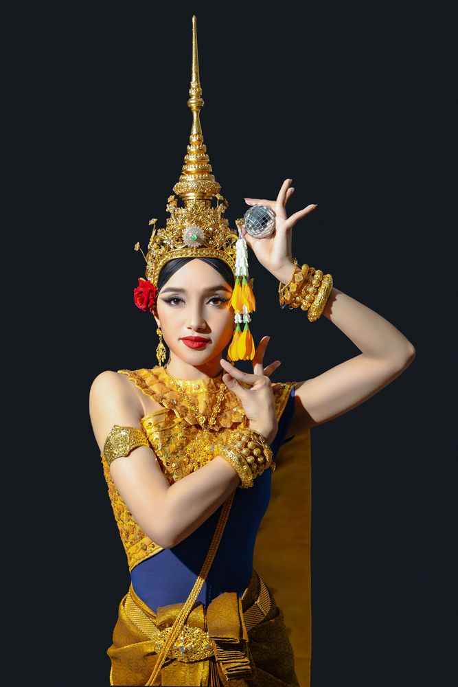 Photograph by Ly Phu Tai
