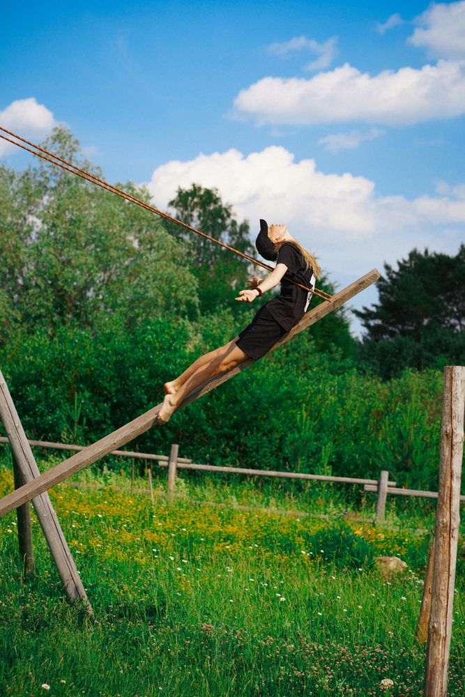 Photograph by Svetlana Reshetnikova