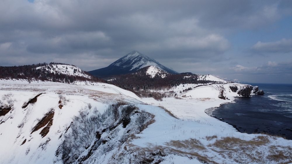 Photograph by Дмитрий Юдин