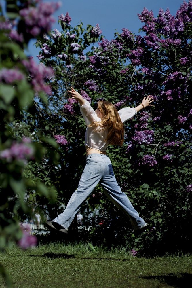 Photograph by Екатерина Краснобокая