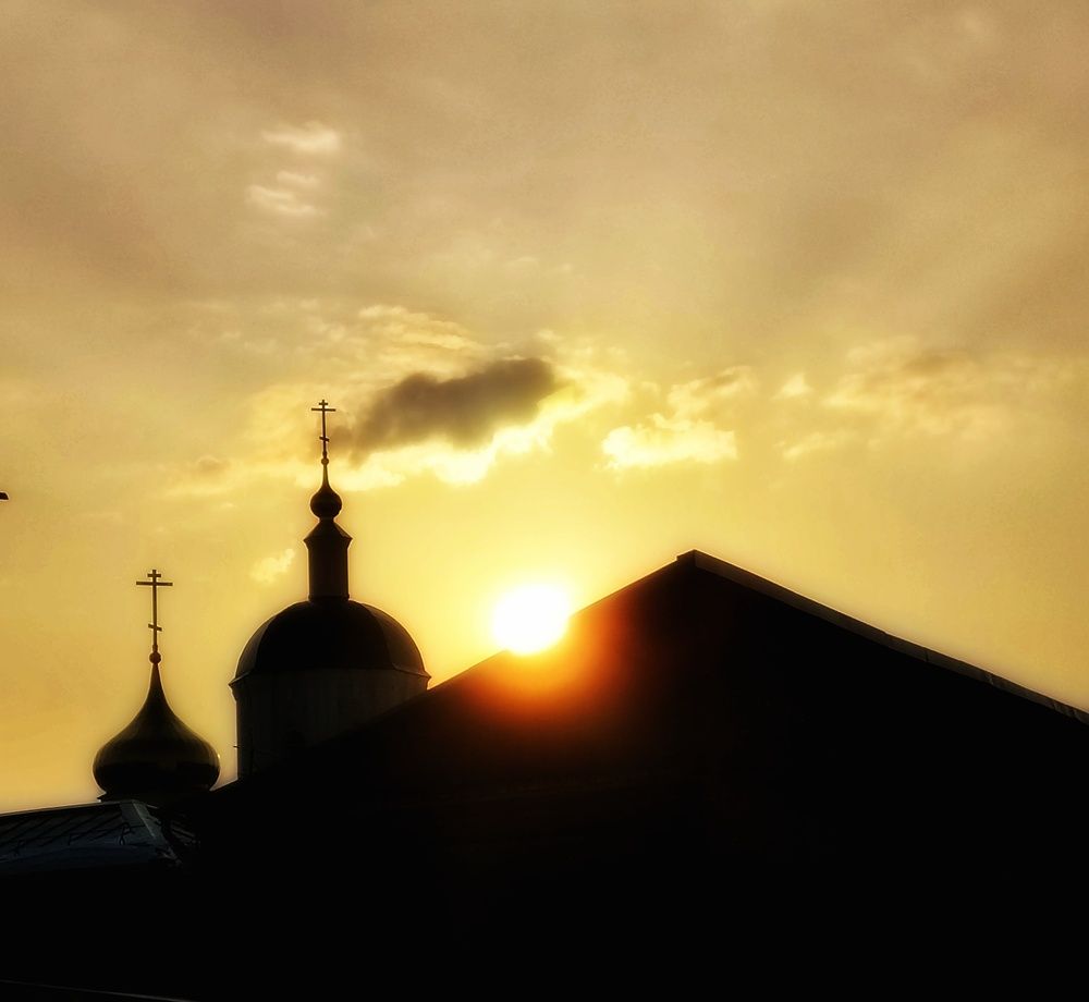 Photograph by Юлия Реутова