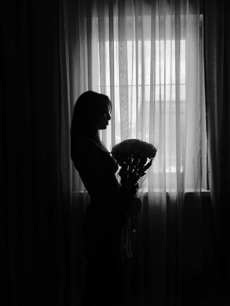 Photograph by Evgenia Madaeva