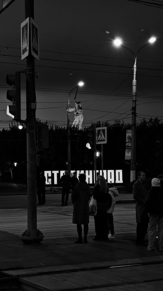Photograph by Андрей Аушев