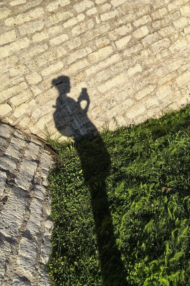 Photograph by Ольга