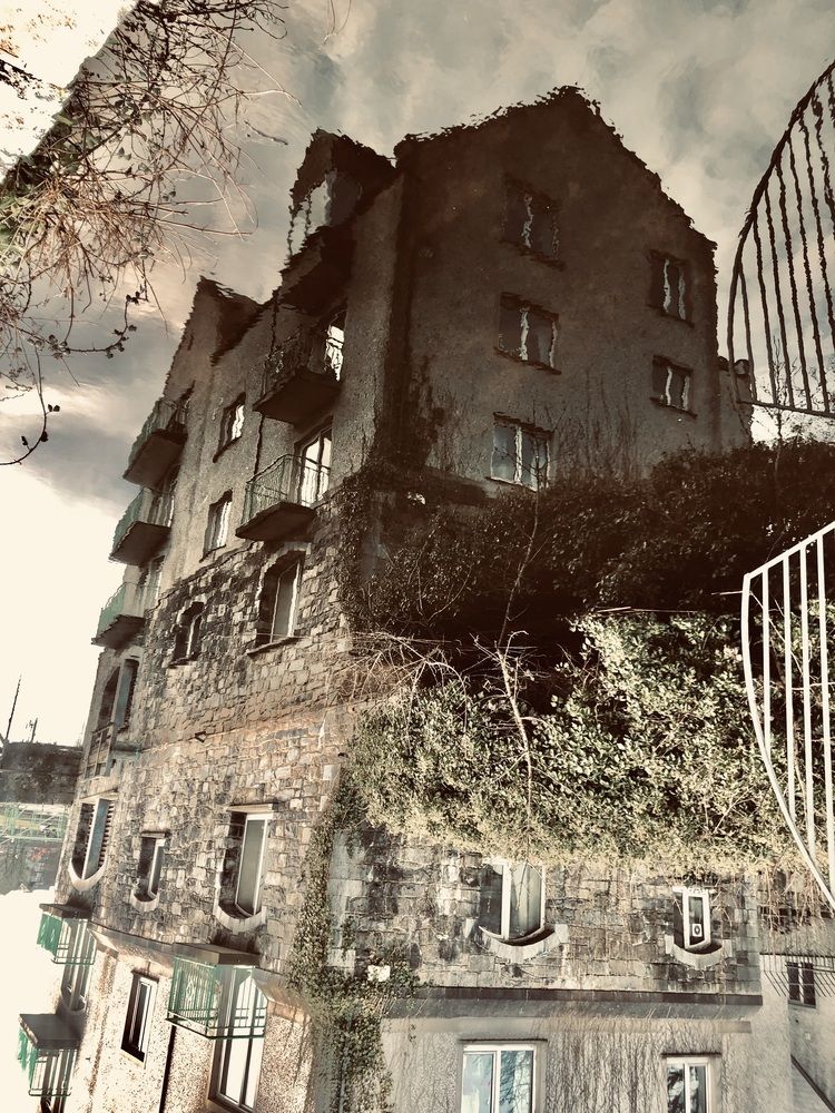 Photograph by Kateryna Tytar