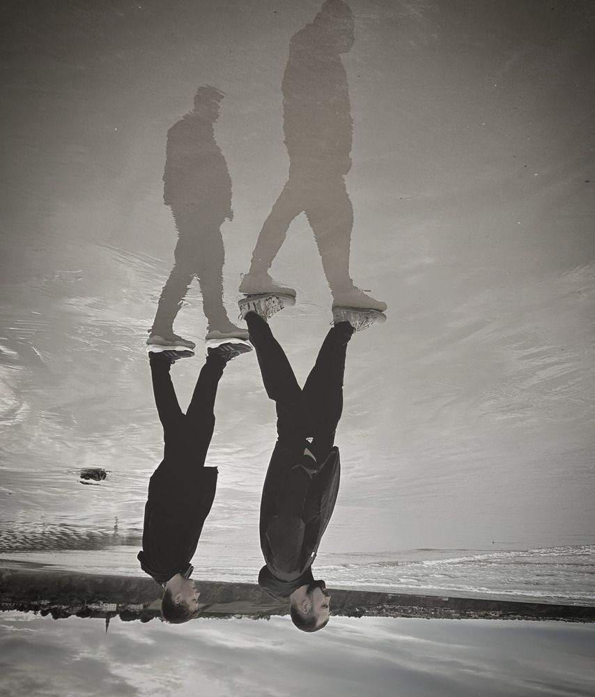 Photograph by Kateryna Tytar