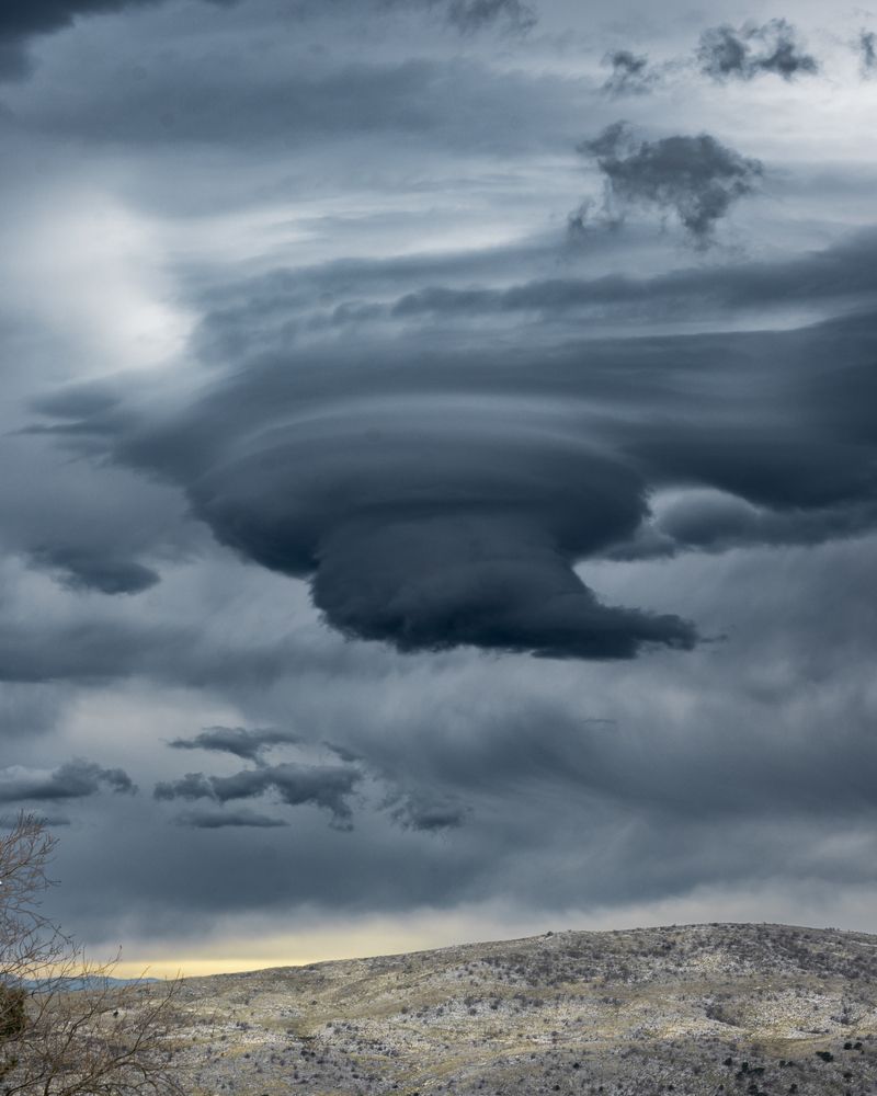 Photograph by Daniel Mandić
