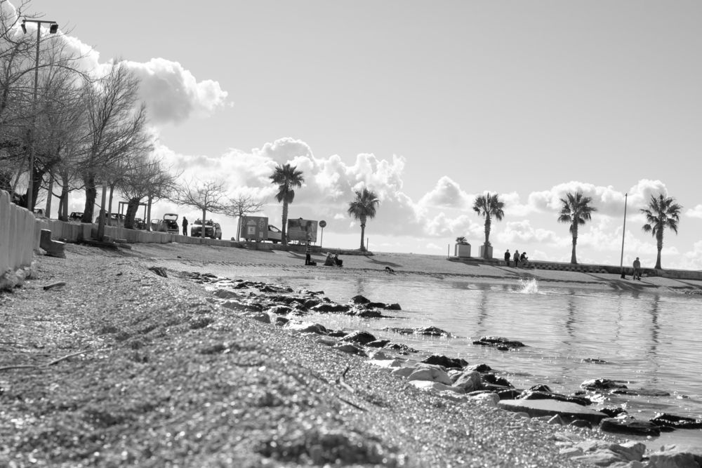 Photograph by Daniel Mandić