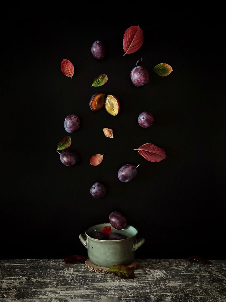 Photograph by Юлия Тимофеева