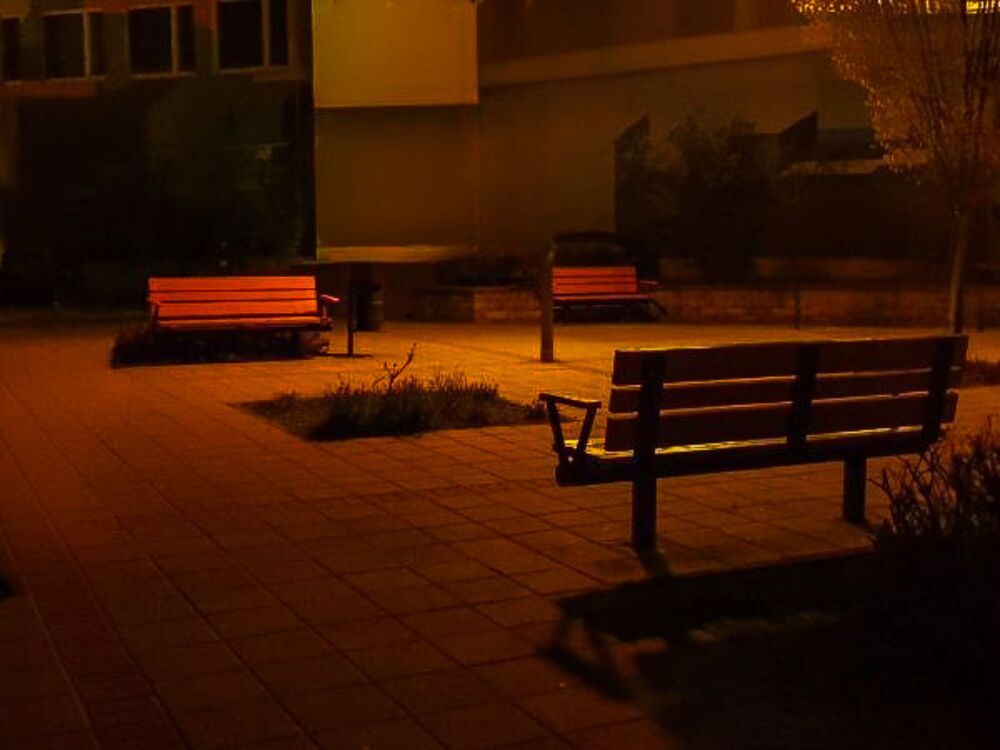 Photograph by Viktoria Eva Ustoky