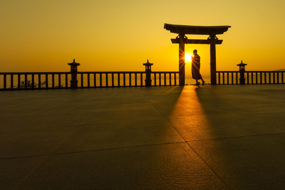 Photograph by Ly Phu Tai