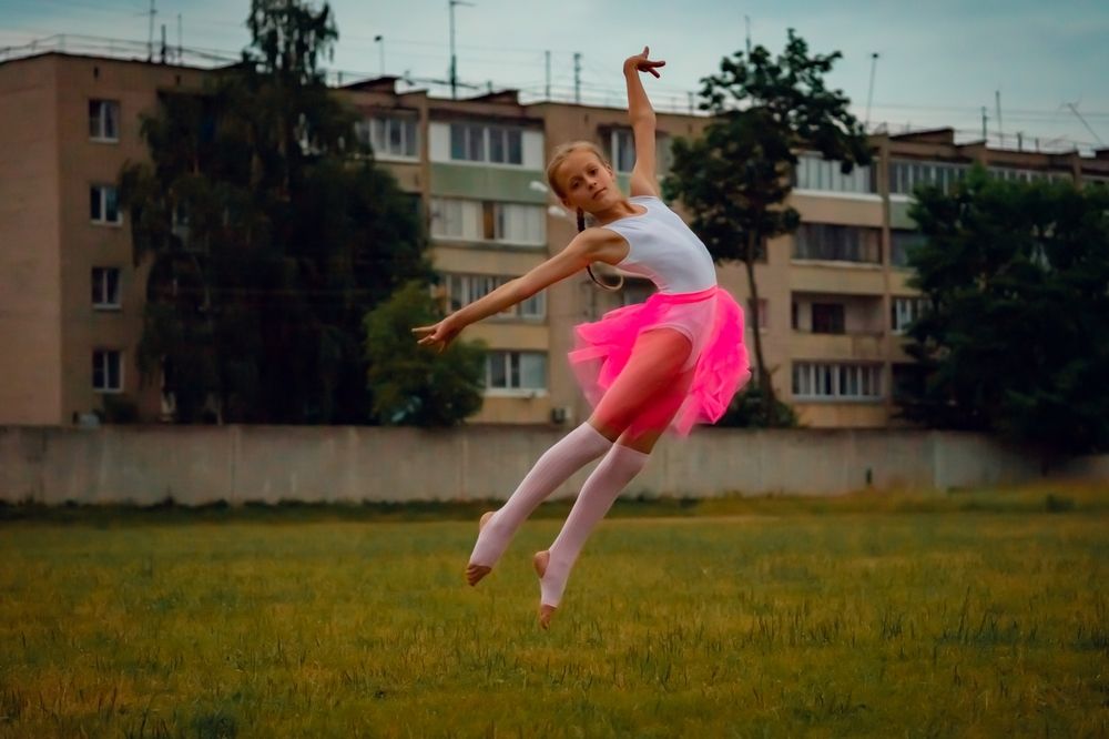 Photograph by Екатерина Одинцова