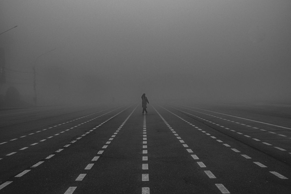 Photograph by Виталий Маслов