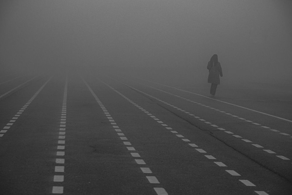 Photograph by Виталий Маслов
