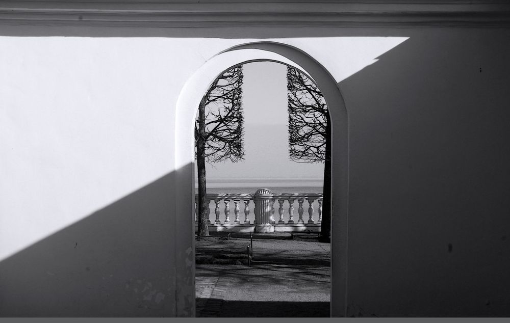 Photograph by Сергей Григорьев