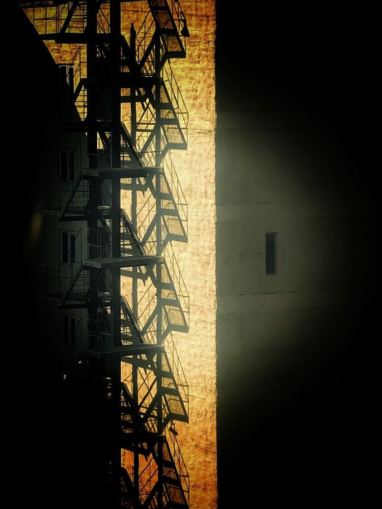 Photograph by Tatiana Kovaleva