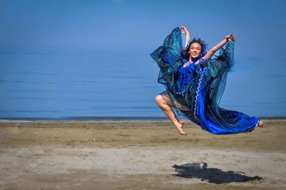 Photograph by Fabrizia Bibi