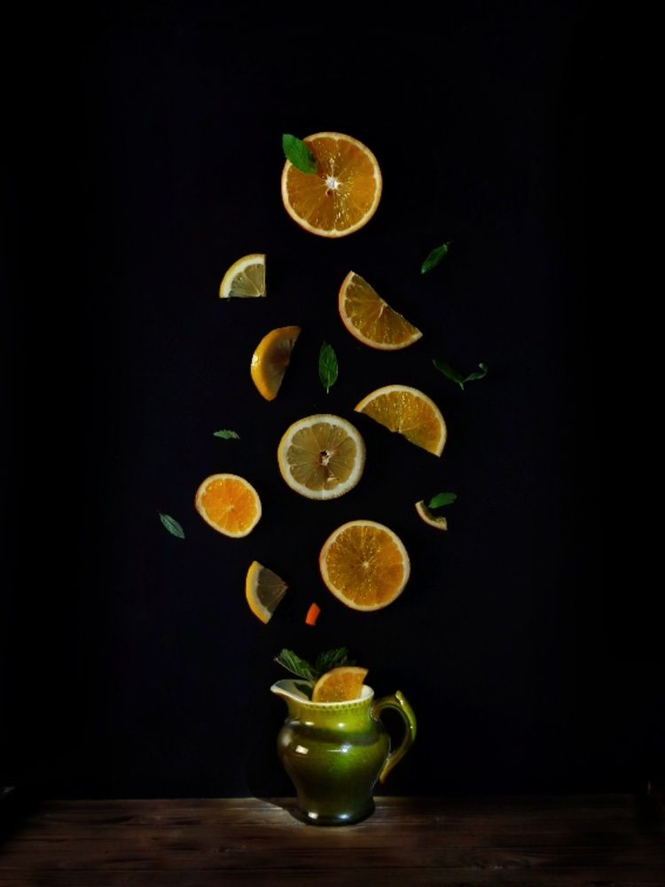 Photograph by Яна Сальникова