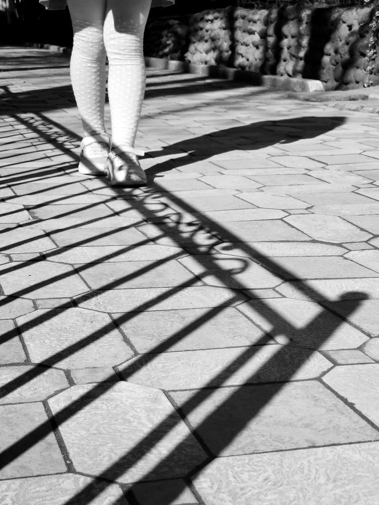 Photograph by Anna Semenova