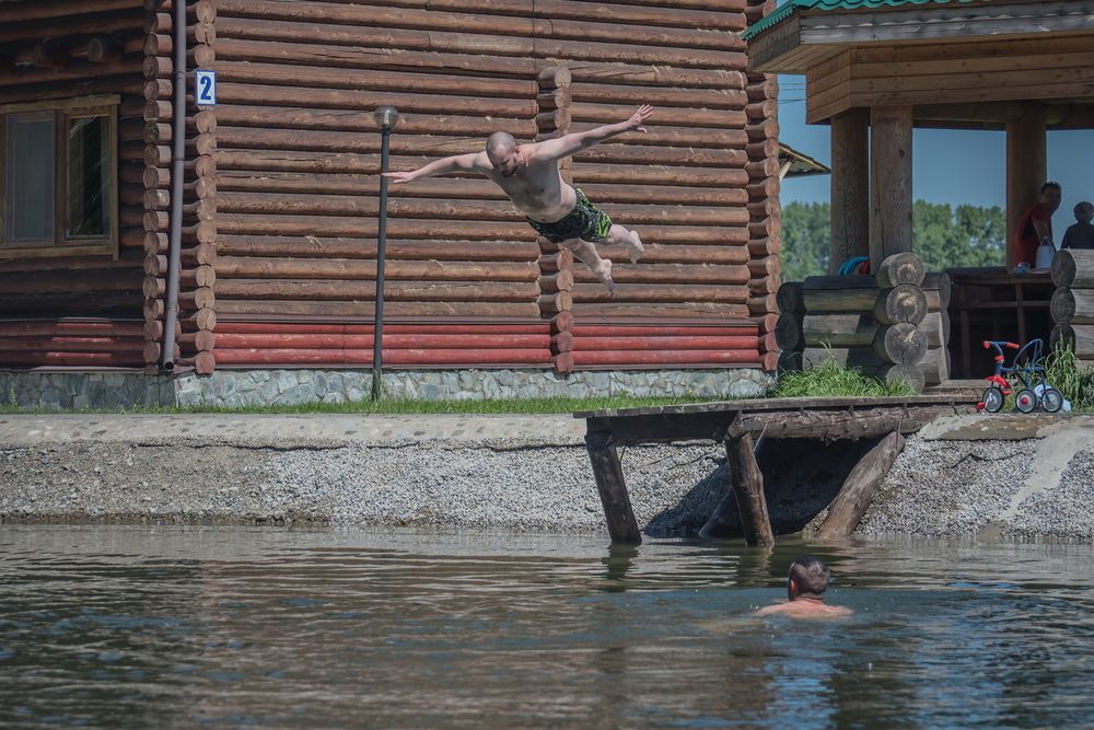 Фотография автора Денис Винокуров