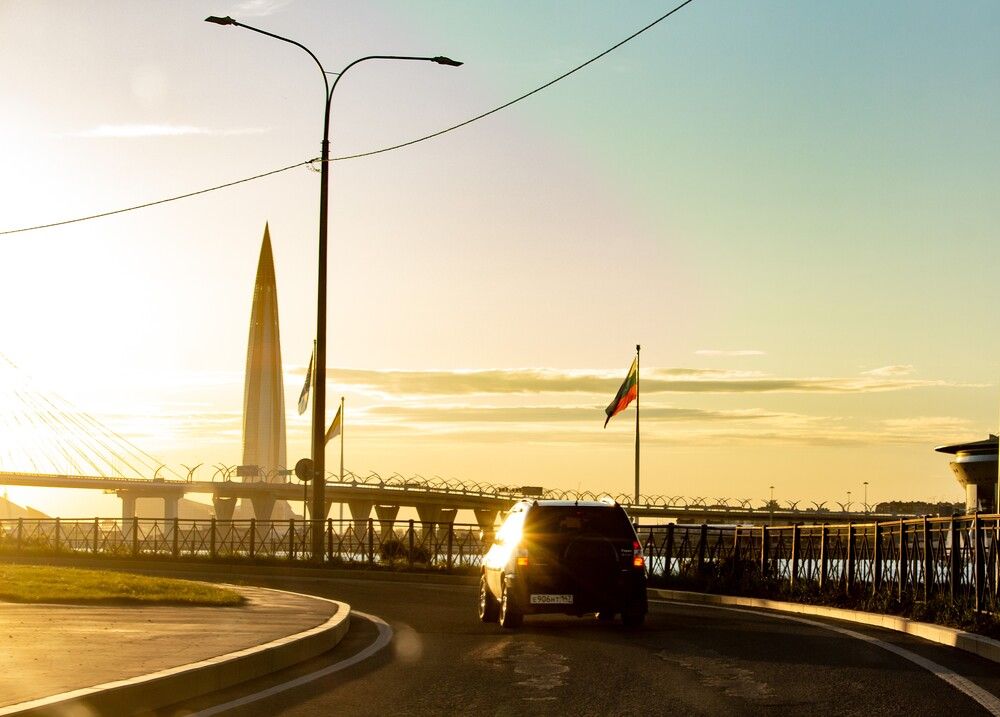 Photograph by Olya Slabada
