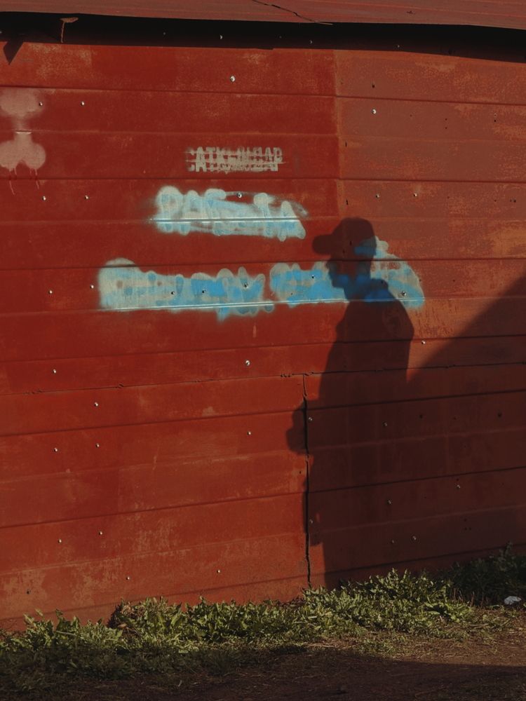Photograph by Евгений Некрошевич