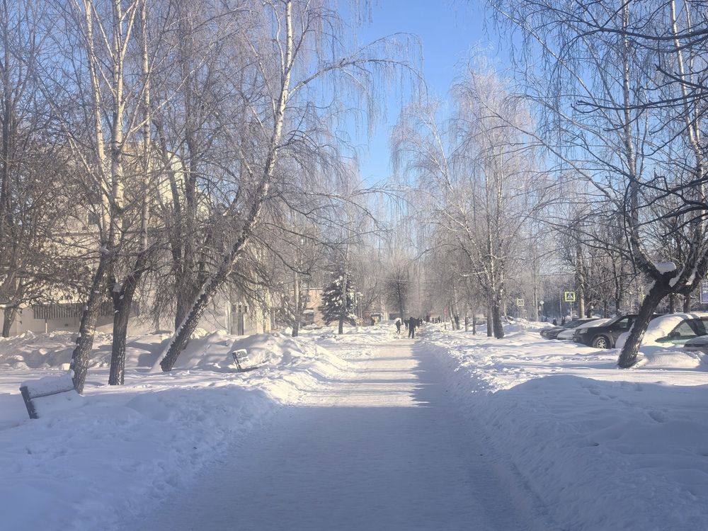 Photograph by Екатерина Борисовна Кузьмина