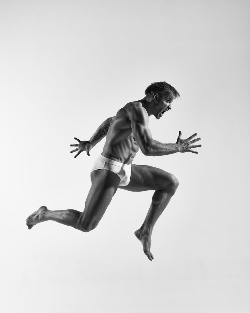 Photograph by Алексей Романов