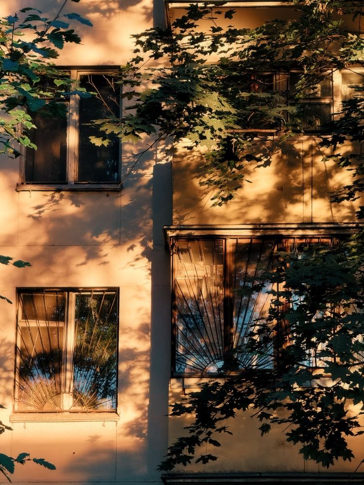Photograph by Дарья Андреева