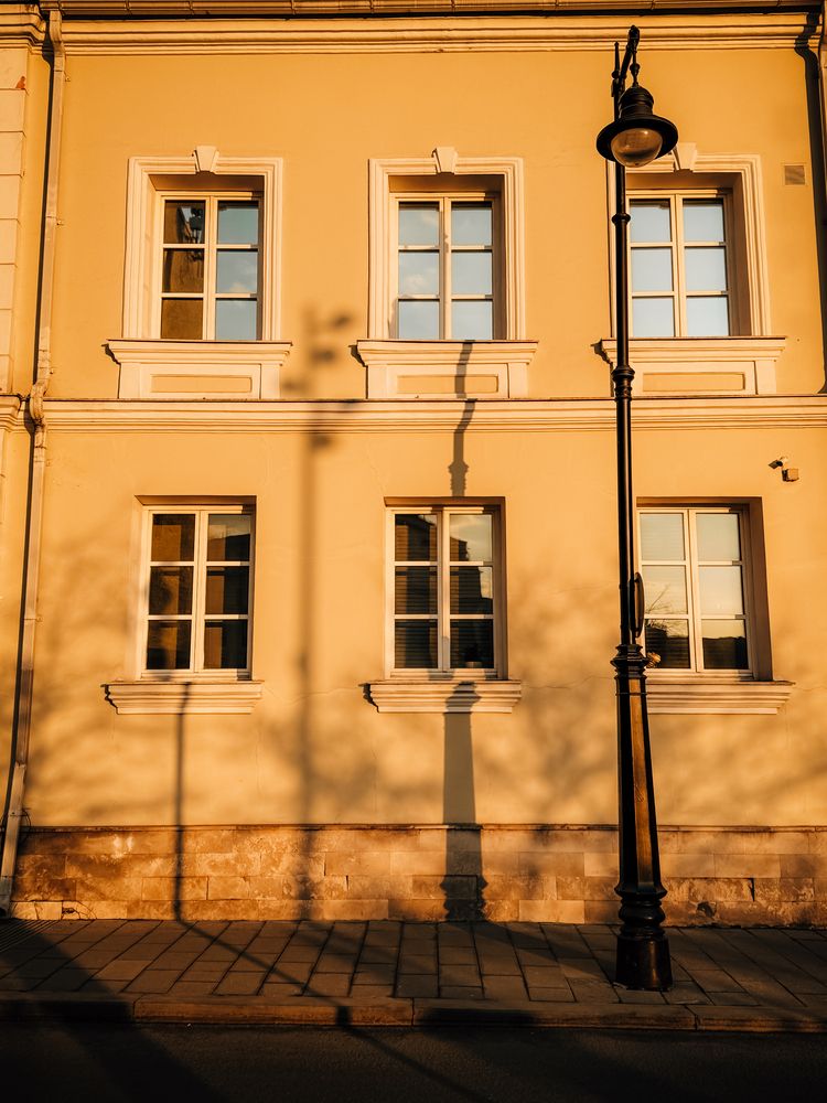 Photograph by Дарья Андреева
