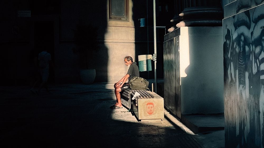 Photograph by Jailson Pereira