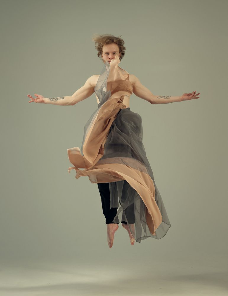 Фотография автора Ирина Власова