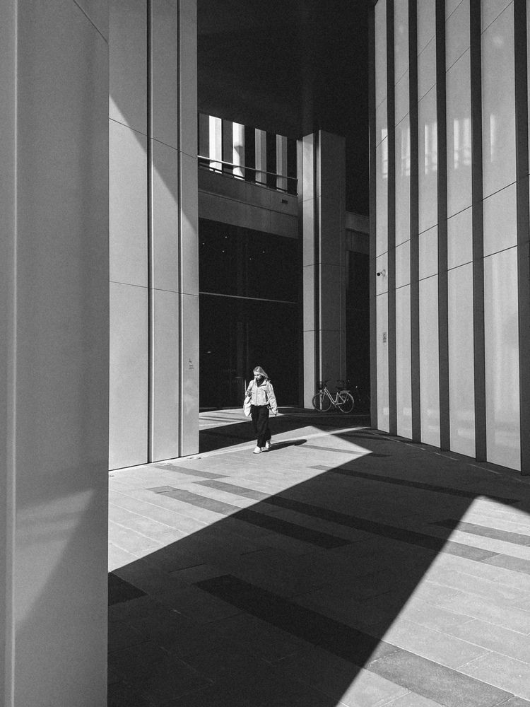 Photograph by Liliia Androsova