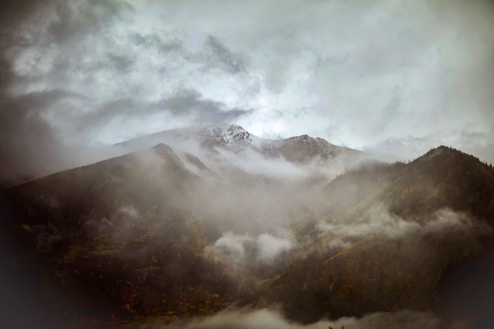 Photograph by Виктория Шишова