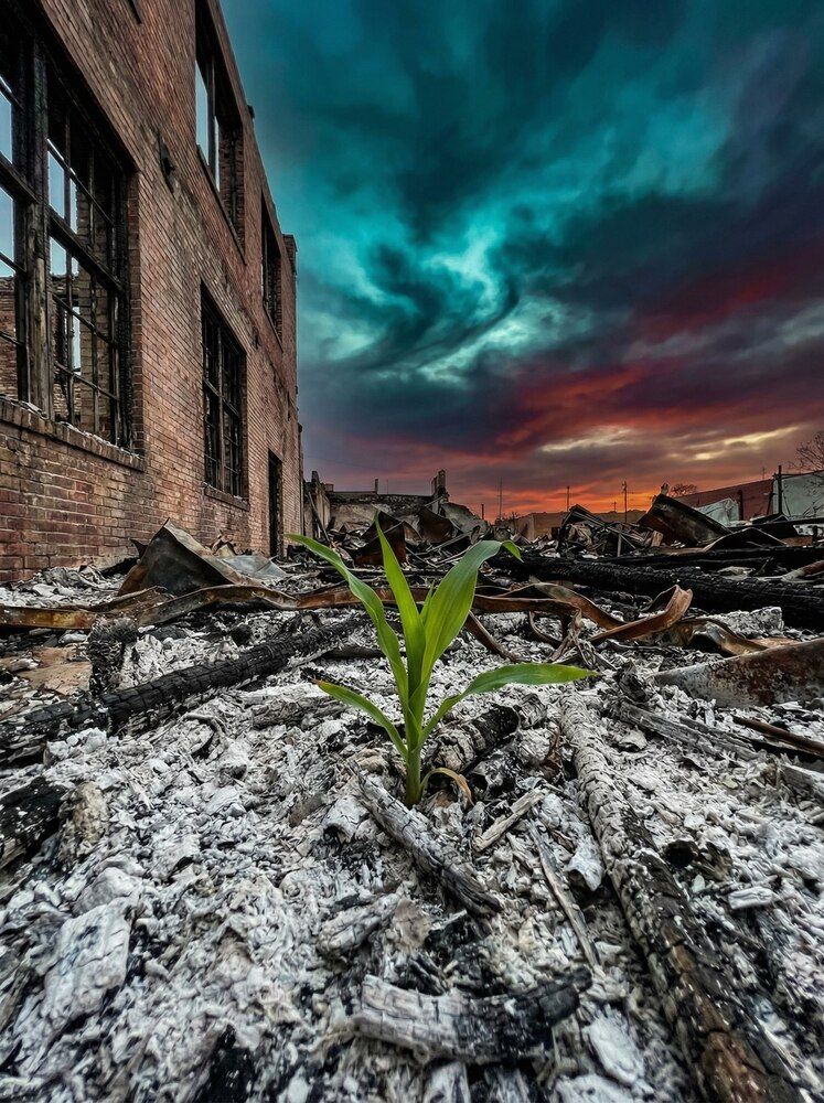 Photograph by Алёна С-К