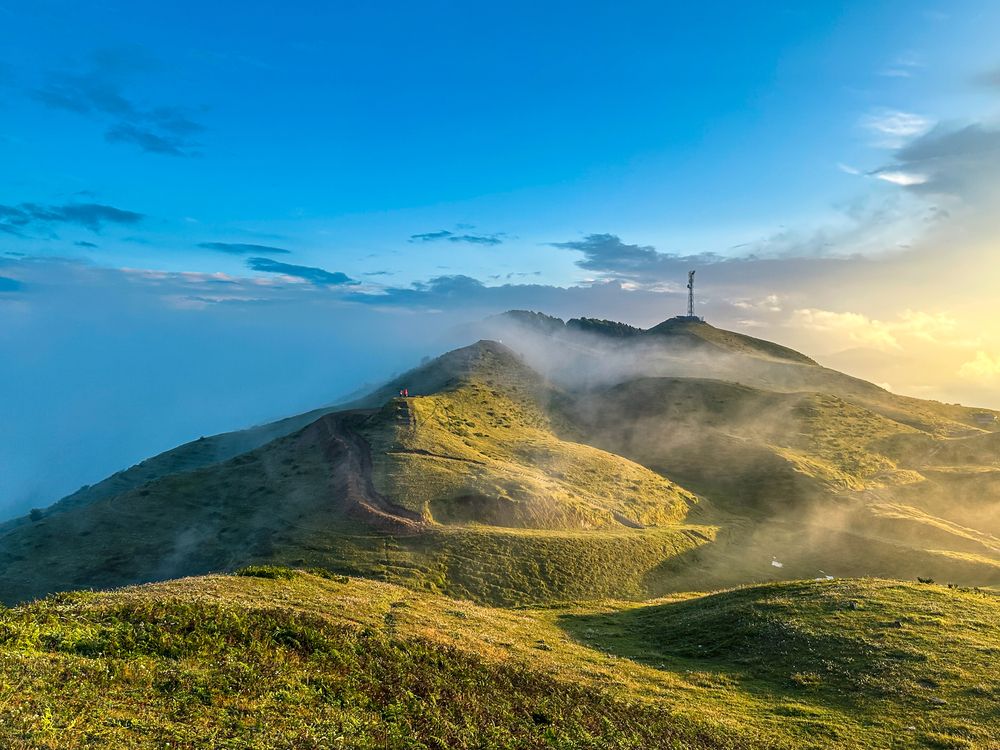 Фотография автора Ambir Tolang