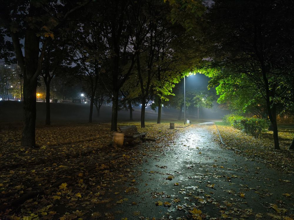 Photograph by Рыков Сергей