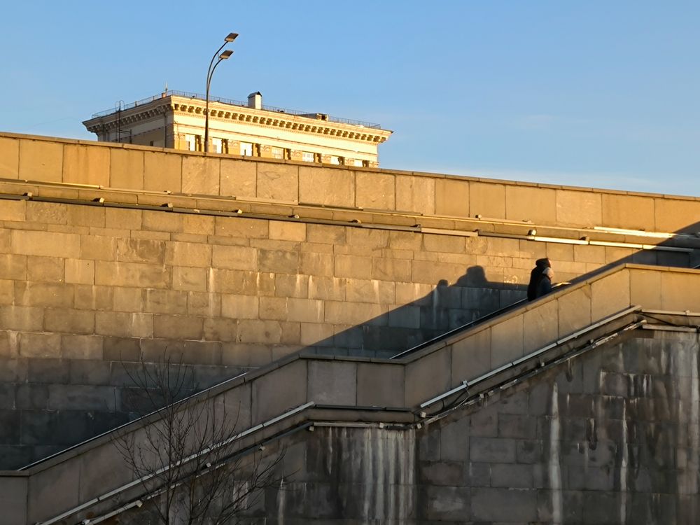 Photograph by Рыков Сергей