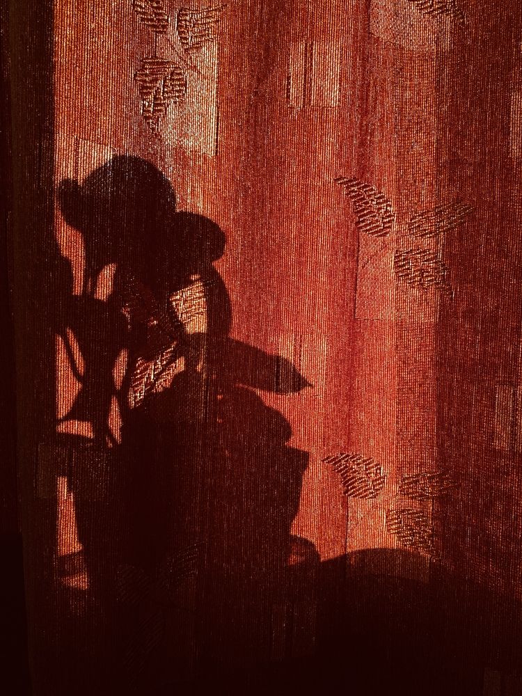 Photograph by Uladzimir Hvozd