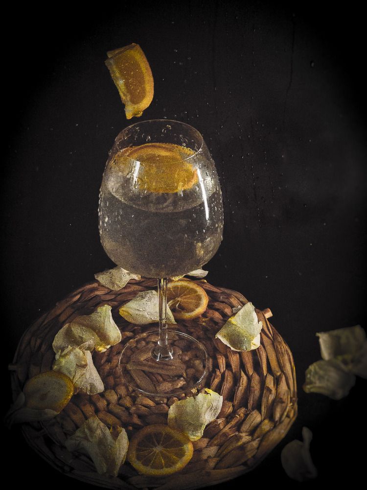 Photograph by Tatiana Kovaleva