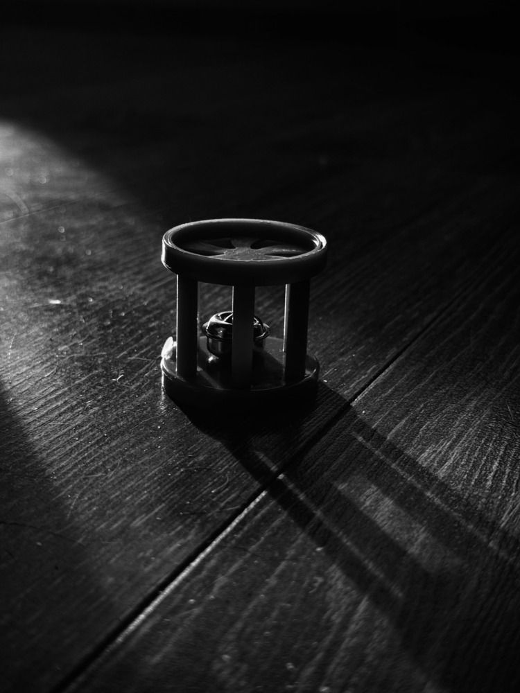 Photograph by Никита Савраскин